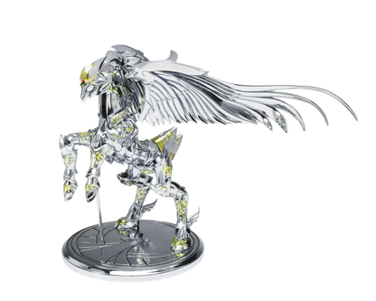 Pégase Seiya - Saint Cloth Myth EX God Cloth BANDAI
