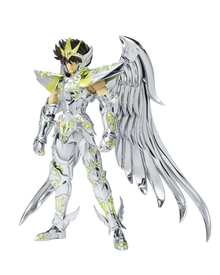 Pégase Seiya - Saint Cloth Myth EX God Cloth BANDAI