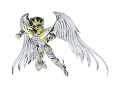 Pégase Seiya - Saint Cloth Myth EX God Cloth BANDAI