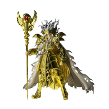 Ophiuchus Odysseus - Saint Cloth Myth EX BANDAI