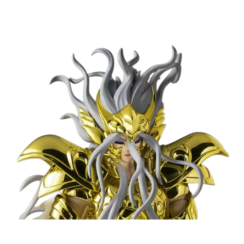 Ophiuchus Odysseus - Saint Cloth Myth EX BANDAI