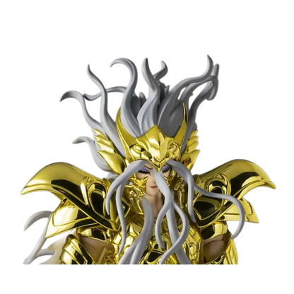 Ophiuchus Odysseus - Saint Cloth Myth EX BANDAI