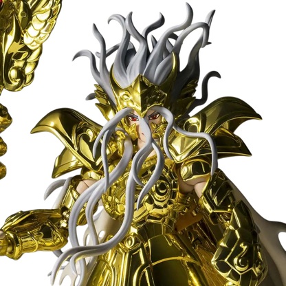 Ophiuchus Odysseus - Saint Cloth Myth EX BANDAI