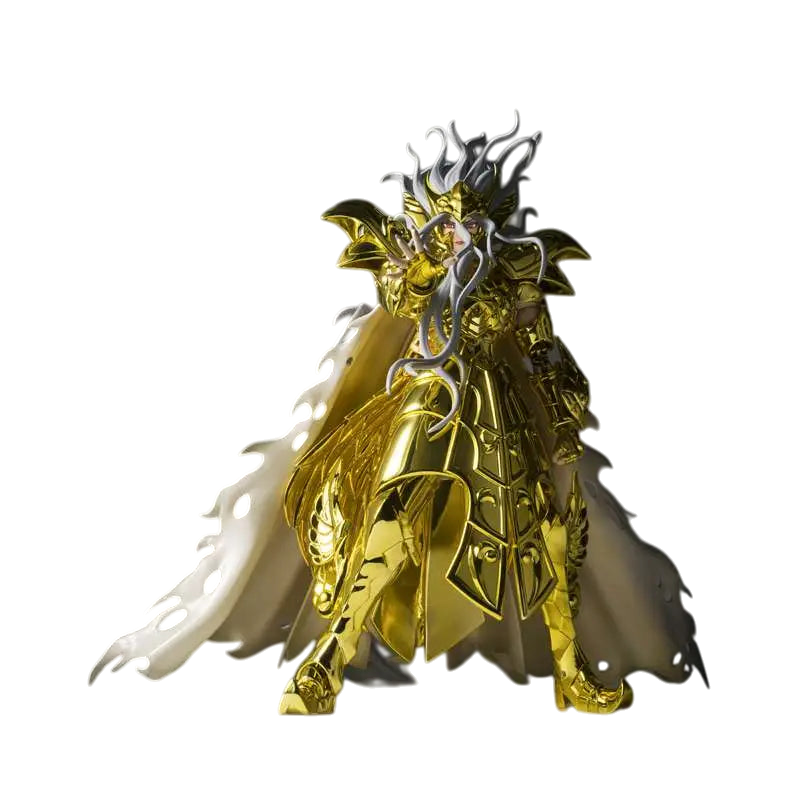 Ophiuchus Odysseus - Saint Cloth Myth EX BANDAI