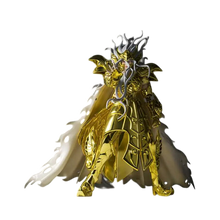 Ophiuchus Odysseus - Saint Cloth Myth EX BANDAI