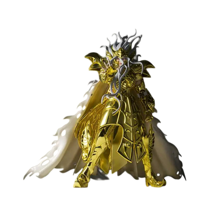 Ophiuchus Odysseus - Saint Cloth Myth EX BANDAI