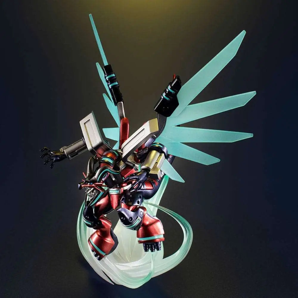 Monsters Chronicle Yu-Gi-Oh - Vrains Borre - Vue 2