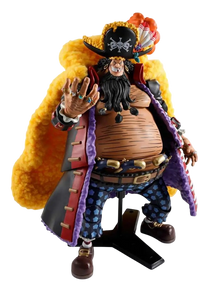 ONE PIECE MARSHALL D TEACH 4 EMPERORS SHF - Vue 2