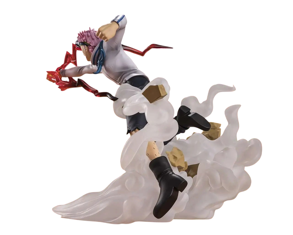 ONE PIECE KOBY HONESTY IMPACT FIGUARTS Z - Vue 5