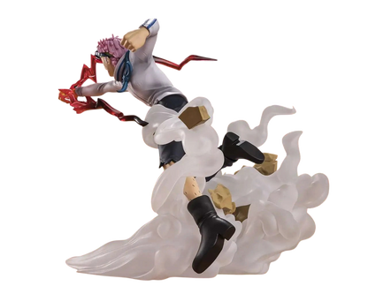ONE PIECE KOBY HONESTY IMPACT FIGUARTS Z - Vue 5
