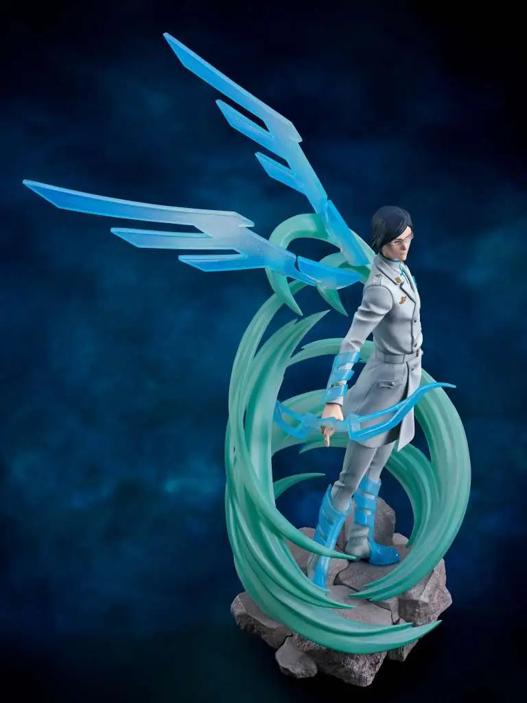 Bleach 1000 Year Blood War - Uryu Ishida - Vue 2