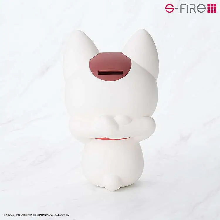 DAN DA DAN TURBO GRANNY CAT S-FIRE BANK - Vue 4