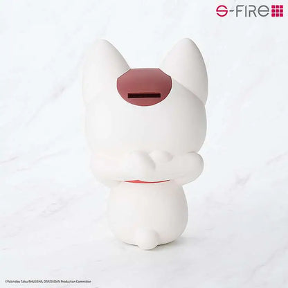 DAN DA DAN TURBO GRANNY CAT S-FIRE BANK - Vue 4