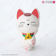 DAN DA DAN TURBO GRANNY CAT S-FIRE BANK - Vue 1