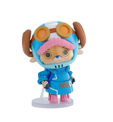 ONE PIECE TONY CHOPPER FUTURE ISLAND EGG SHF - Vue 2