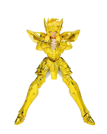 Hyoga du Cygne - Saint Cloth Myth EX Aquarius Inheritor BANDAI