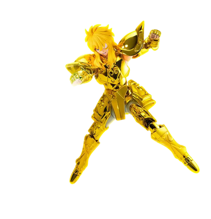 Hyoga du Cygne - Saint Cloth Myth EX Aquarius Inheritor BANDAI