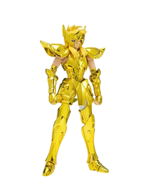 Hyoga du Cygne - Saint Cloth Myth EX Aquarius Inheritor BANDAI