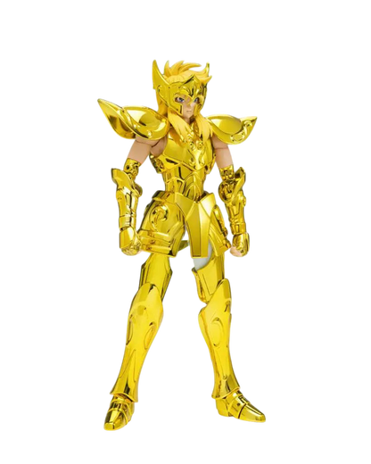 Hyoga du Cygne - Saint Cloth Myth EX Aquarius Inheritor BANDAI