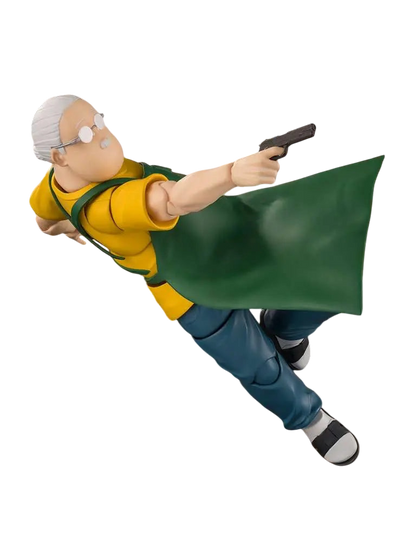 SAKAMOTO DAYS SAKAMOTO TARO S.H.FIGUARTS - Vue 3