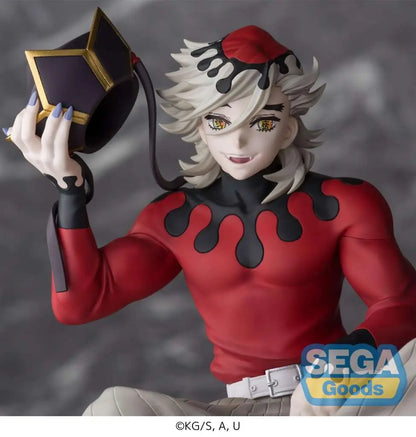 DEMON SLAYER DOMA PM PERCHING FIGURE - Vue 3