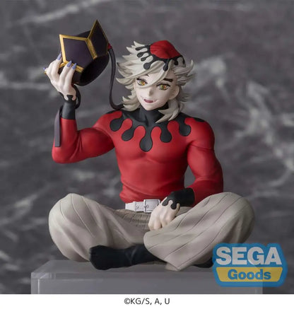 DEMON SLAYER DOMA PM PERCHING FIGURE - Vue 5