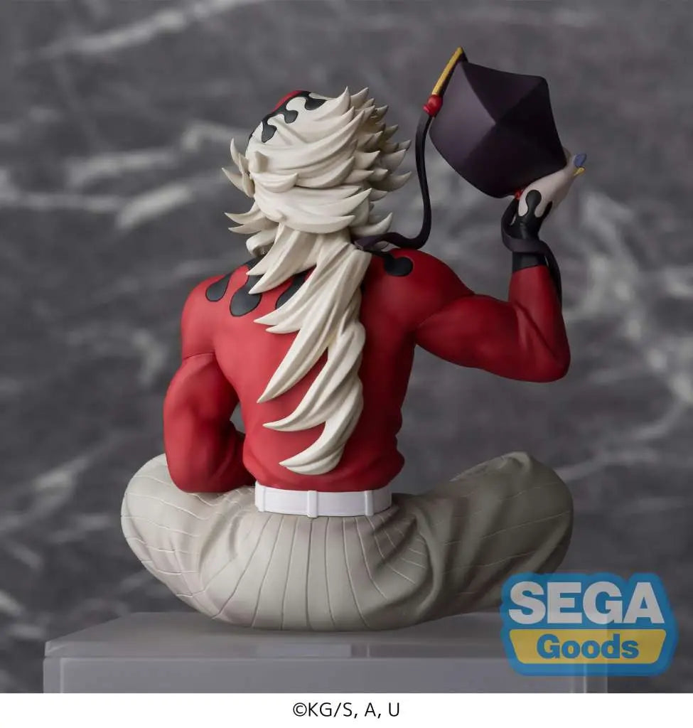 DEMON SLAYER DOMA PM PERCHING FIGURE - Vue 2