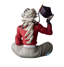 DEMON SLAYER DOMA PM PERCHING FIGURE - Vue 2