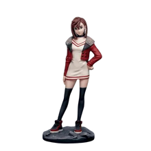 DANDADAN MOMO VOL2 VER 1.5 LUMINASTA FIGURE - Vue 2