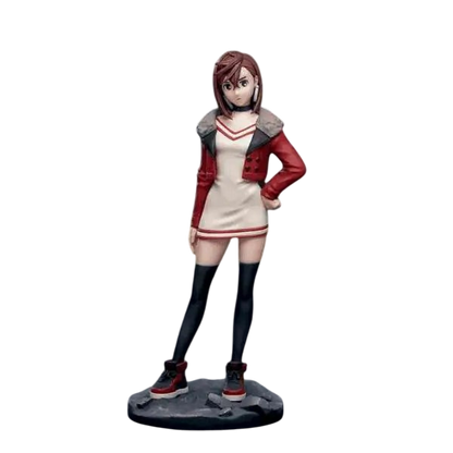 DANDADAN MOMO VOL2 VER 1.5 LUMINASTA FIGURE - Vue 2