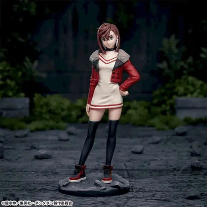 DANDADAN MOMO VOL2 VER 1.5 LUMINASTA FIGURE - Vue 2
