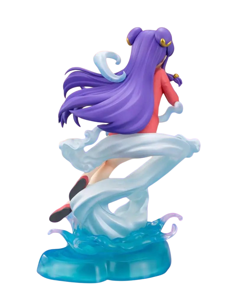 RANMA 1/2 SHAMPOO FIGURE ZERO CHOUETTE - Vue 2