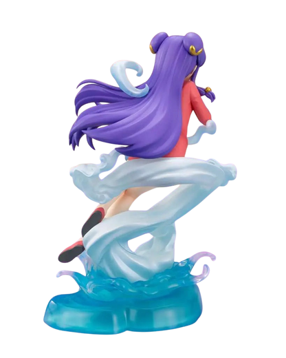 RANMA 1/2 SHAMPOO FIGURE ZERO CHOUETTE - Vue 2