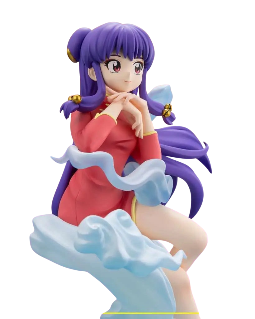 RANMA 1/2 SHAMPOO FIGURE ZERO CHOUETTE - Vue 4