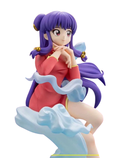 RANMA 1/2 SHAMPOO FIGURE ZERO CHOUETTE - Vue 4