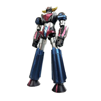 Grendizer U - Metallic Nano Puzzle - Vue 5