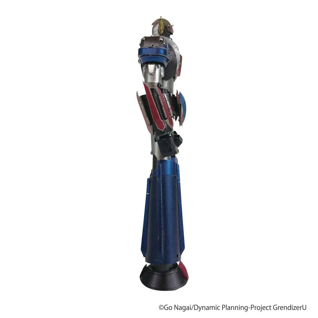 Grendizer U - Metallic Nano Puzzle - Vue 3