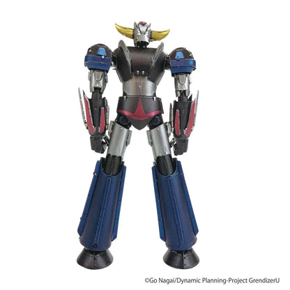 Grendizer U - Metallic Nano Puzzle - Vue 4
