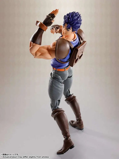 JoJo's Bizarre Adventure - Jonathan Joestar - Vue 3