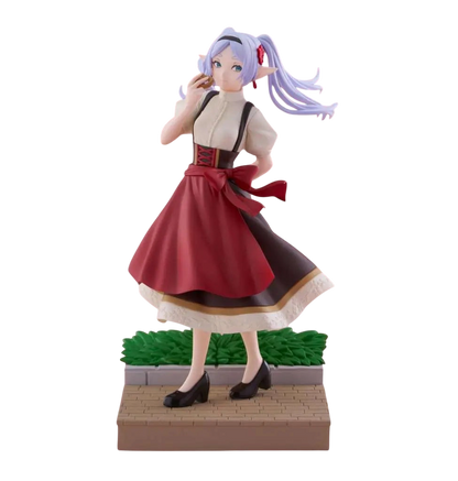 FRIEREN AT CERTAIN FESTIVAL XSTELLAR FIGURE - Vue 5