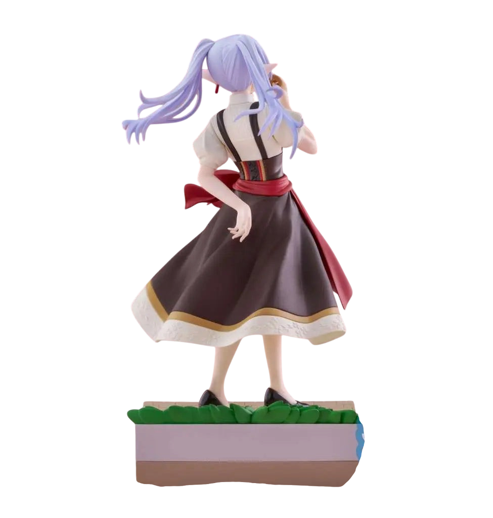 FRIEREN AT CERTAIN FESTIVAL XSTELLAR FIGURE - Vue 2
