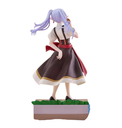 FRIEREN AT CERTAIN FESTIVAL XSTELLAR FIGURE - Vue 2