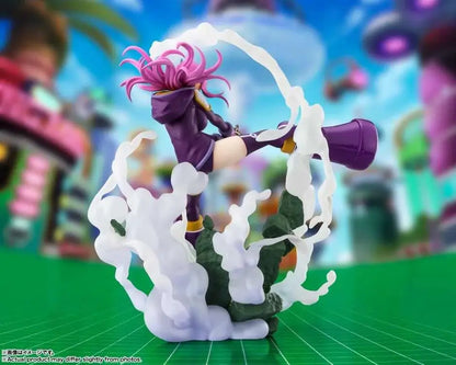ONE PIECE JEWELRY BONNEY NDEX BATTLE FIGZERO - Vue 3
