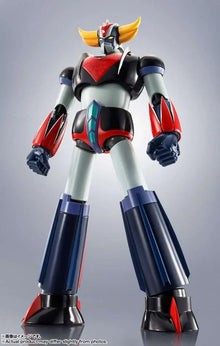 ROBOT SPIRITS UFO ROBOT GRENDIZER AF - Vue 1