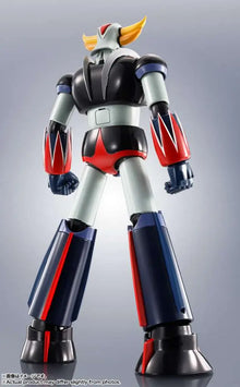 ROBOT SPIRITS UFO ROBOT GRENDIZER AF - Vue 2