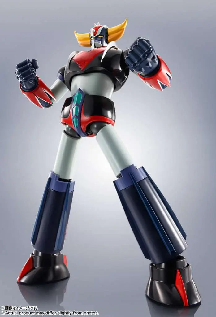ROBOT SPIRITS UFO ROBOT GRENDIZER AF - Vue 3