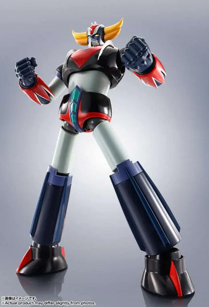 ROBOT SPIRITS UFO ROBOT GRENDIZER AF - Vue 3
