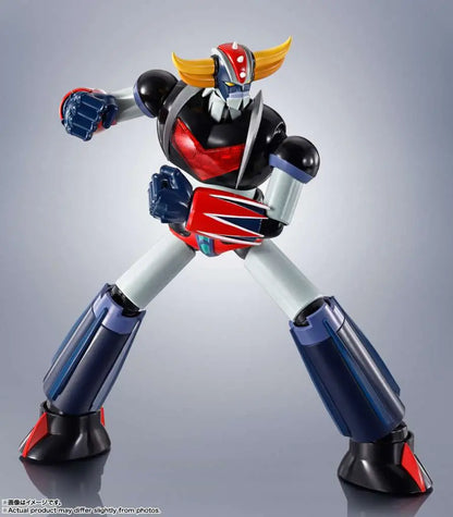 ROBOT SPIRITS UFO ROBOT GRENDIZER AF - Vue 5