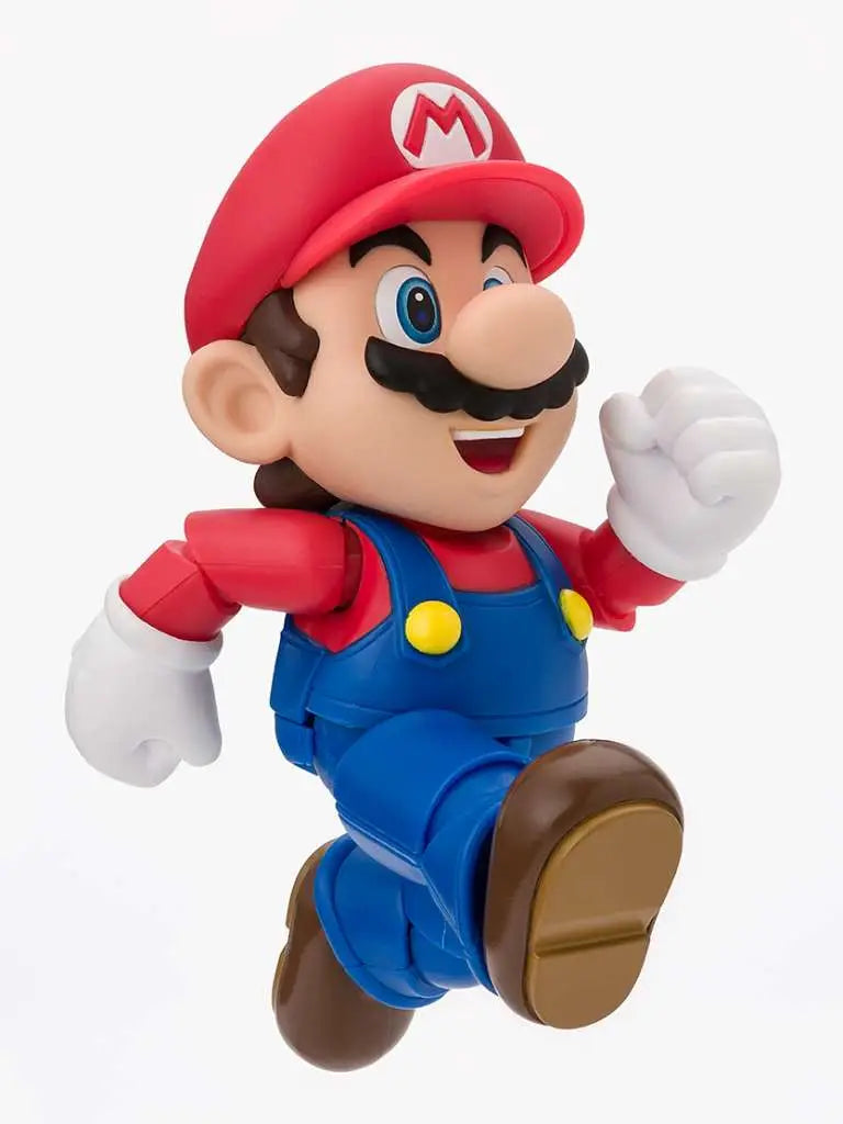 SUPER MARIO MARIO SHF - Vue 3