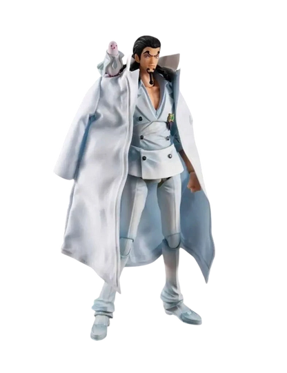 ONE PIECE ROB LUCCI VAH V1.5 AF - Vue 3